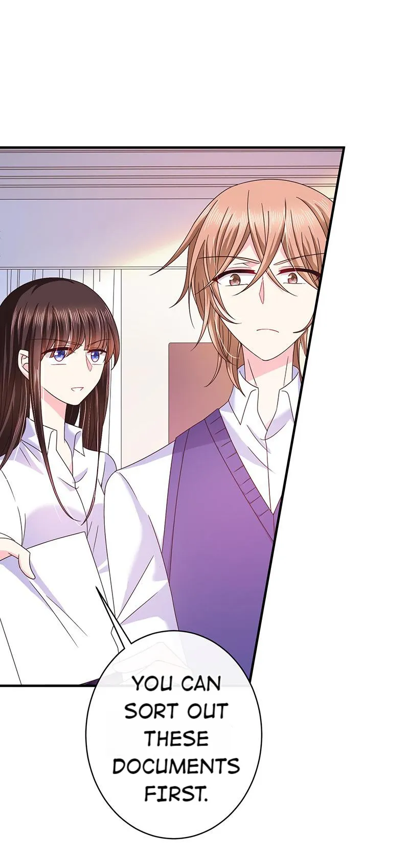 Read Demon, No Kissing! chapter 53 image 27 on Lezhin