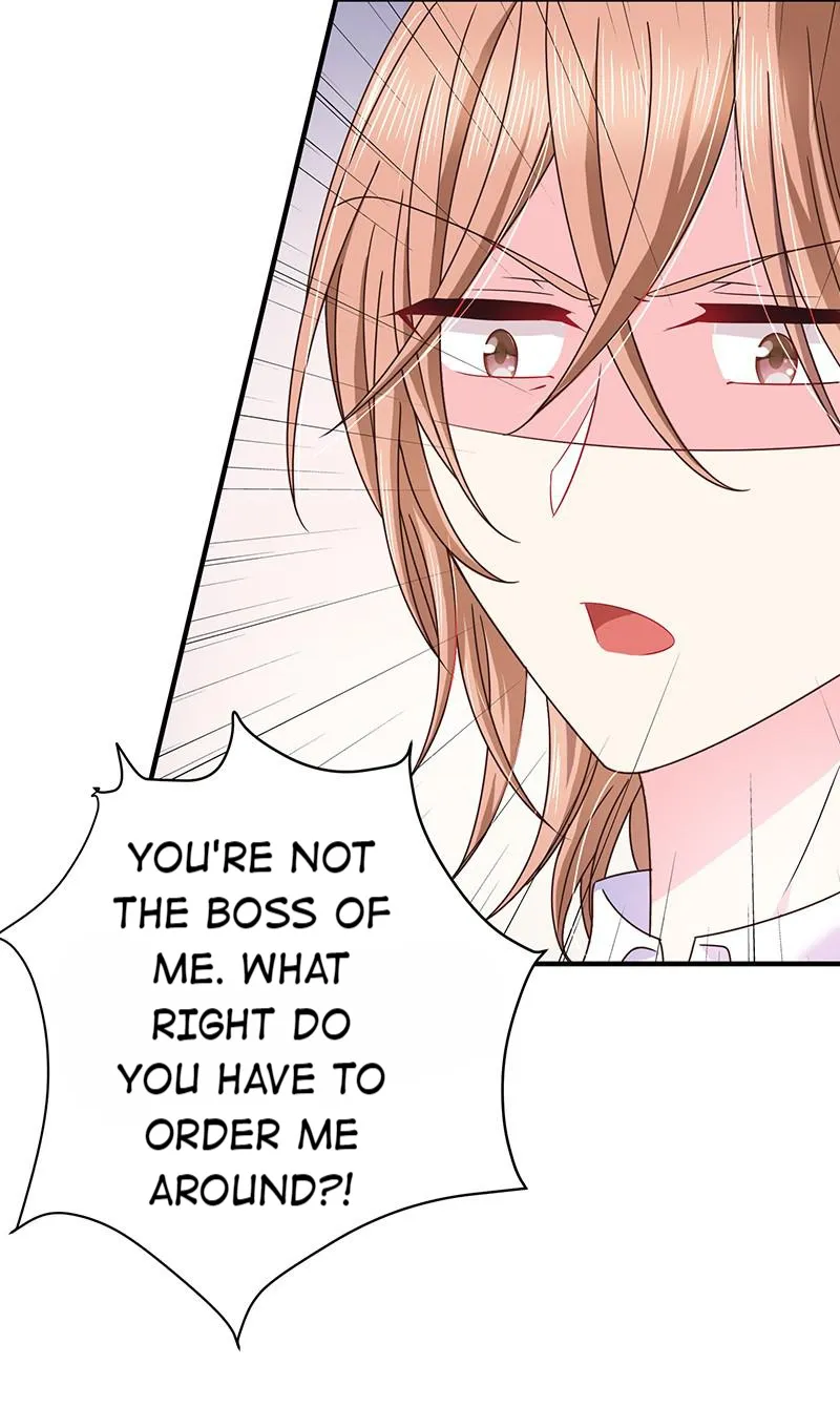 Read Demon, No Kissing! chapter 53 image 29 on Lezhin