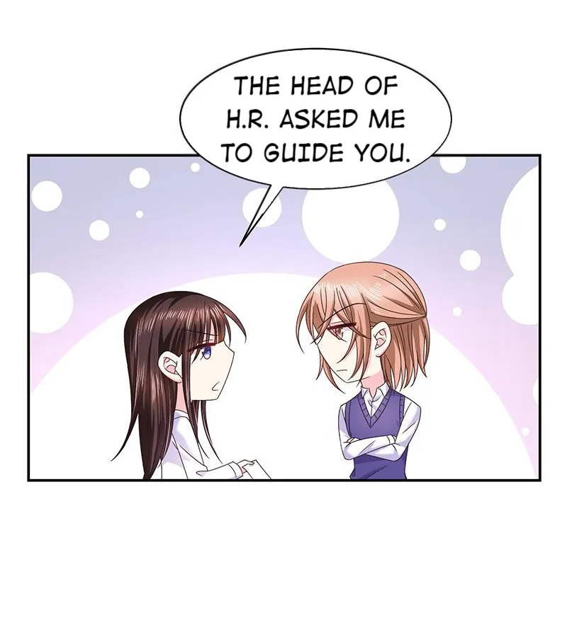 Read Demon, No Kissing! chapter 53 image 30 on Lezhin