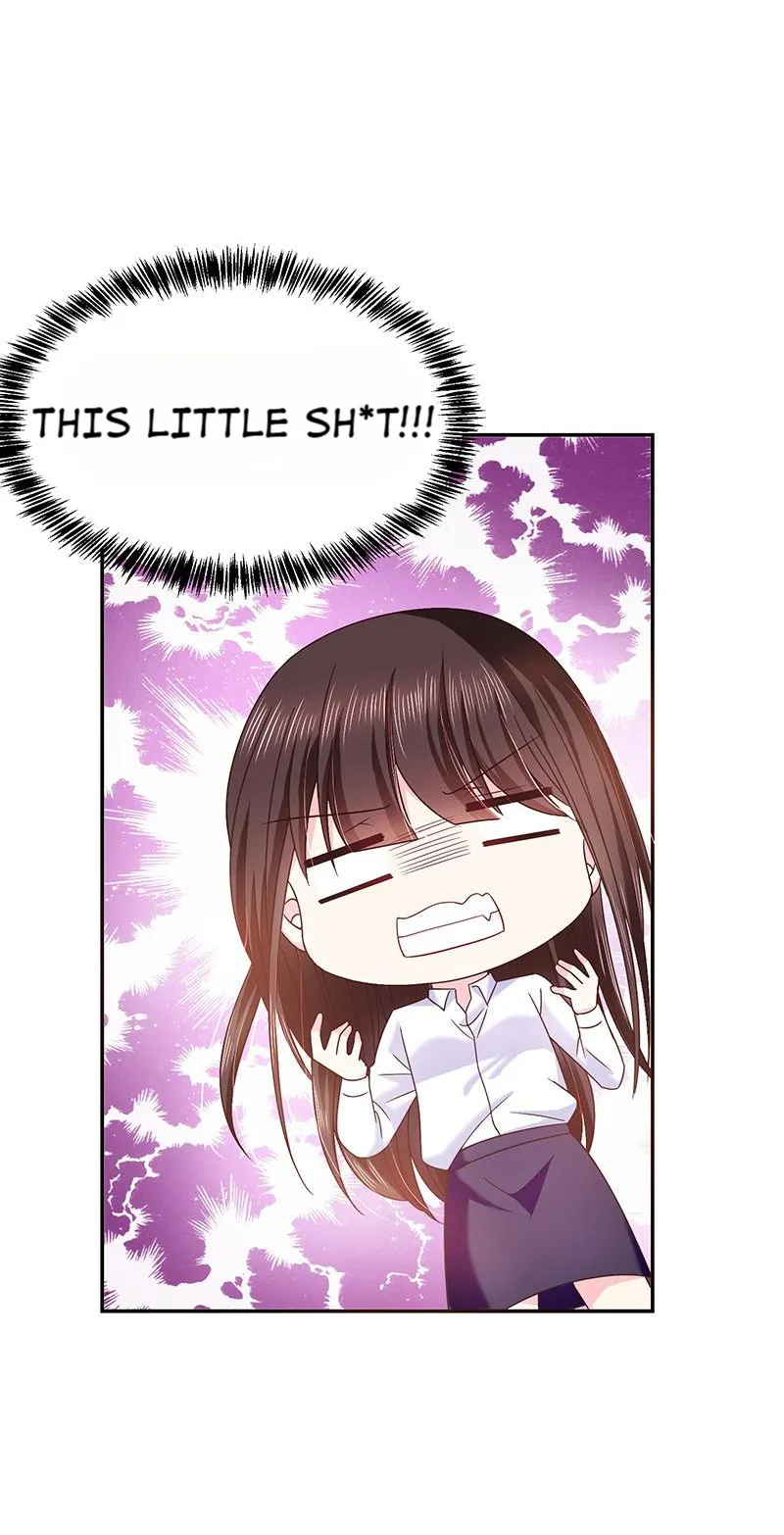 Read Demon, No Kissing! chapter 53 image 33 on Lezhin