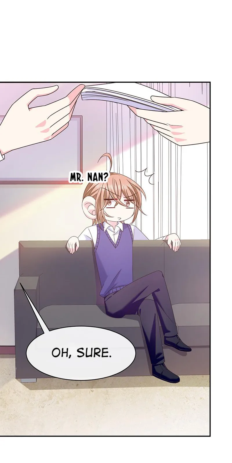 Read Demon, No Kissing! chapter 53 image 36 on Lezhin