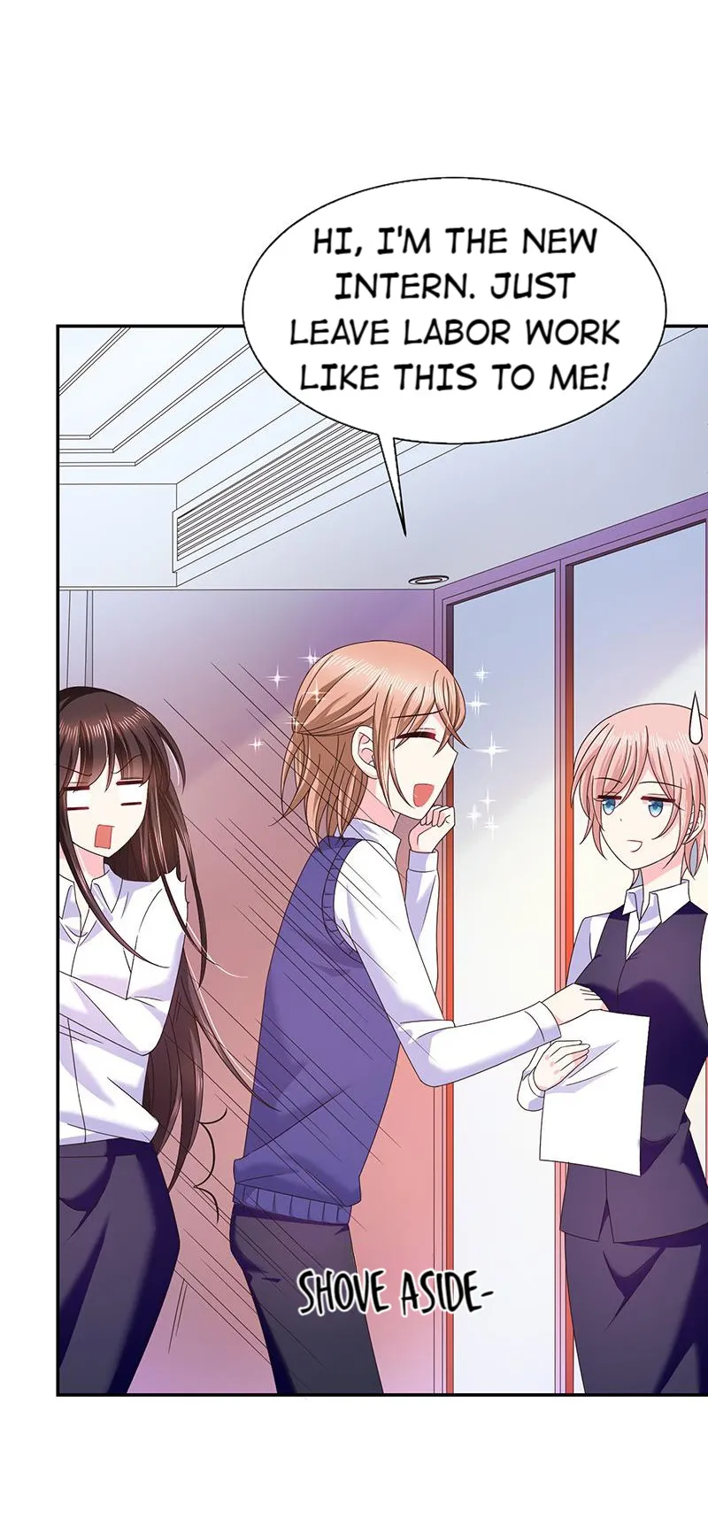 Read Demon, No Kissing! chapter 53 image 39 on Lezhin