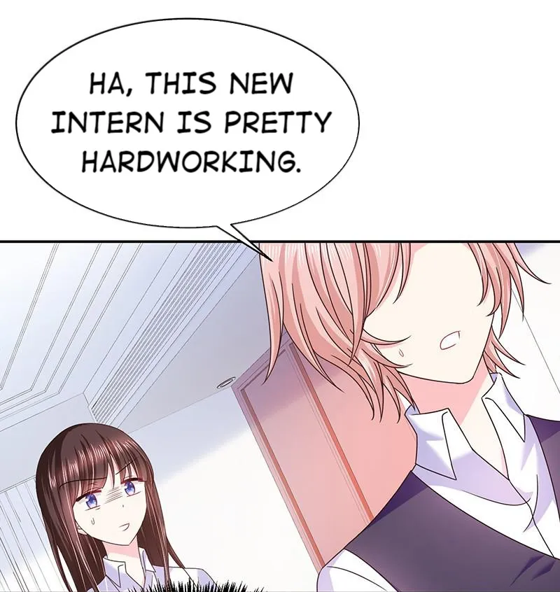 Read Demon, No Kissing! chapter 53 image 40 on Lezhin