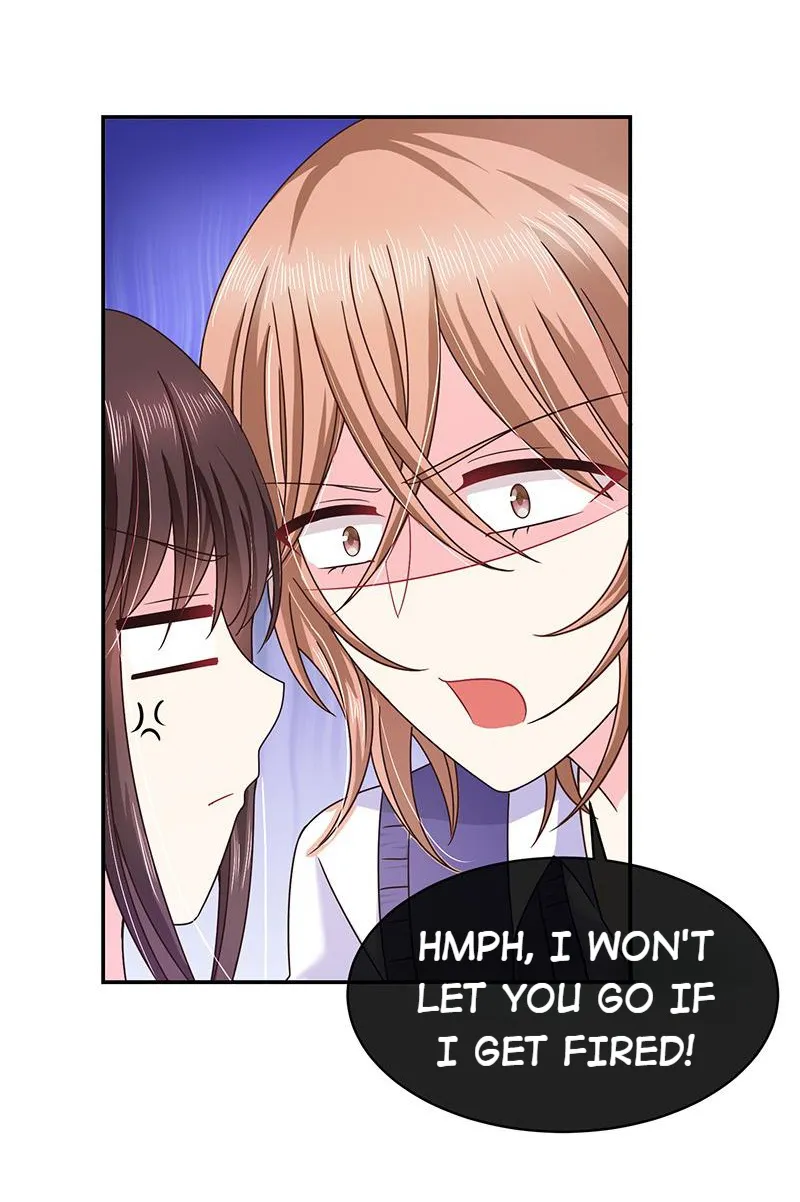 Read Demon, No Kissing! chapter 53 image 46 on Lezhin