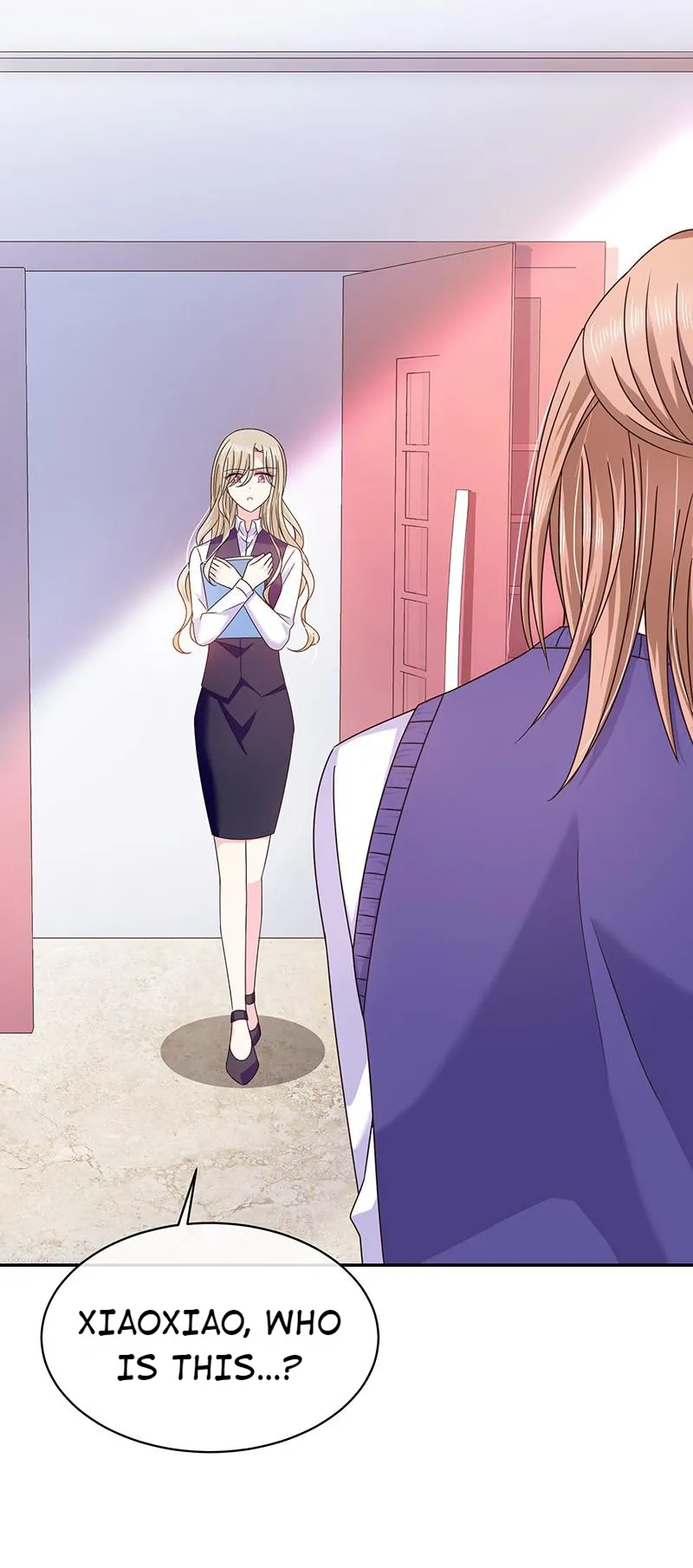 Read Demon, No Kissing! chapter 53 image 49 on Lezhin