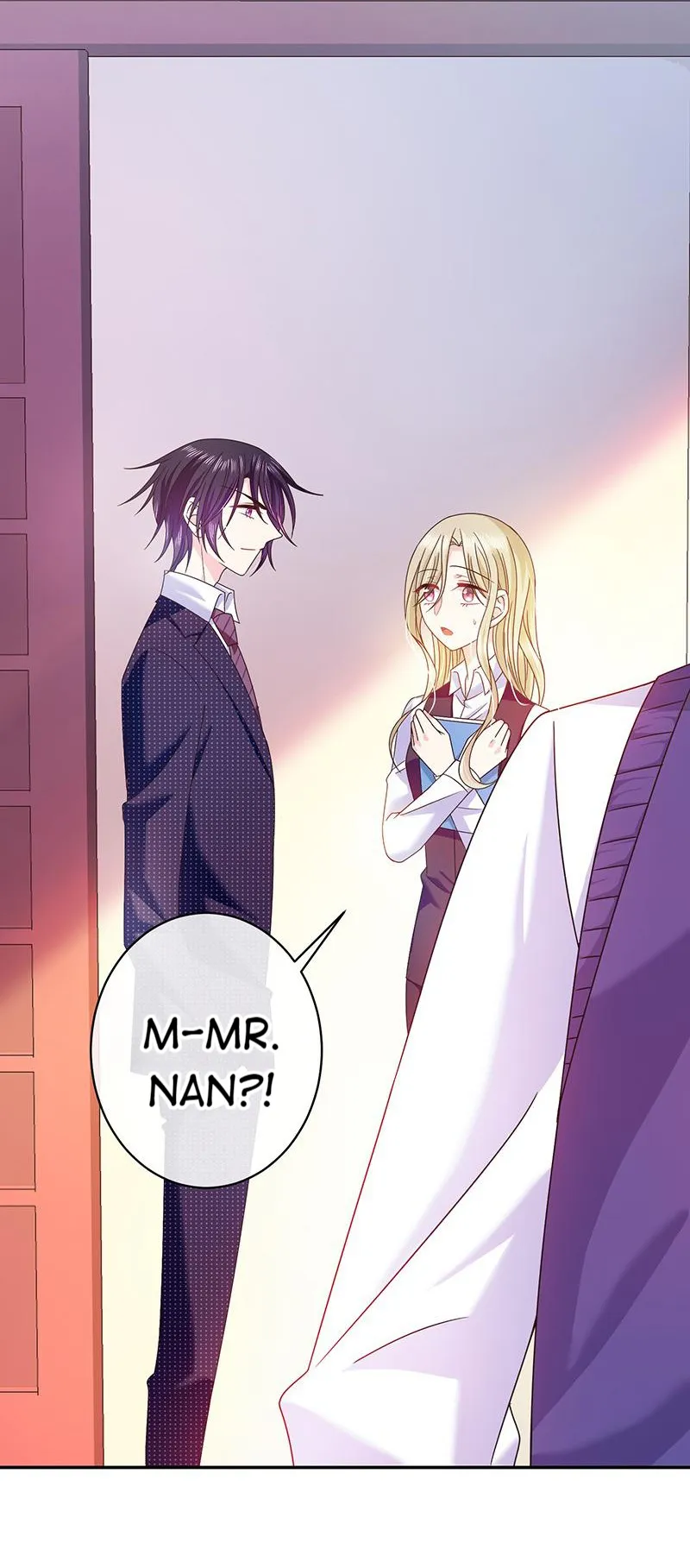 Read Demon, No Kissing! chapter 53 image 55 on Lezhin