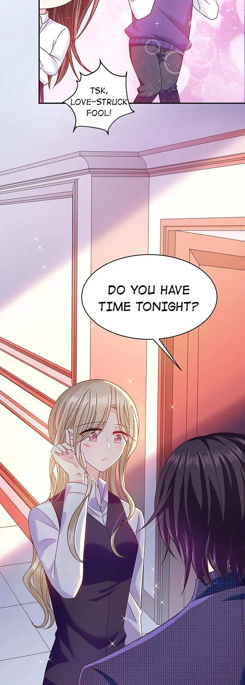 Read Demon, No Kissing! chapter 53 image 58 on Lezhin