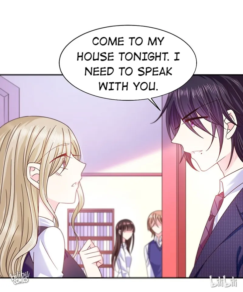 Read Demon, No Kissing! chapter 53 image 60 on Lezhin