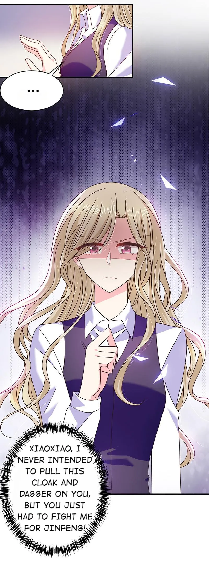 Read Demon, No Kissing! chapter 53 image 7 on Lezhin
