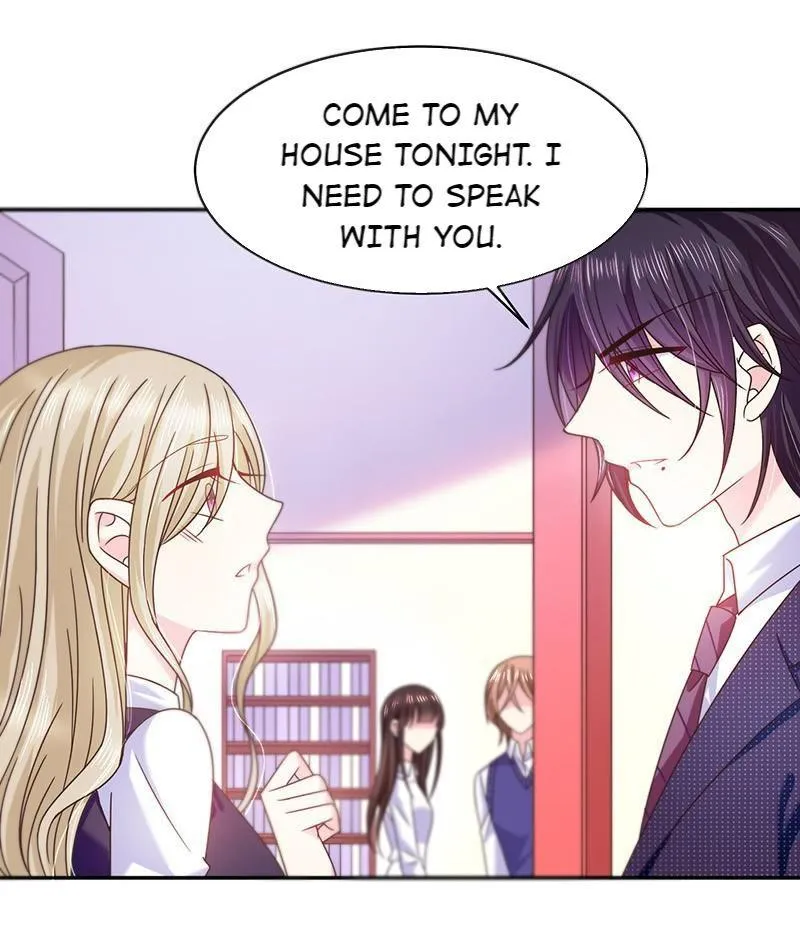 Read Demon, No Kissing! chapter 54 image 0 on Lezhin