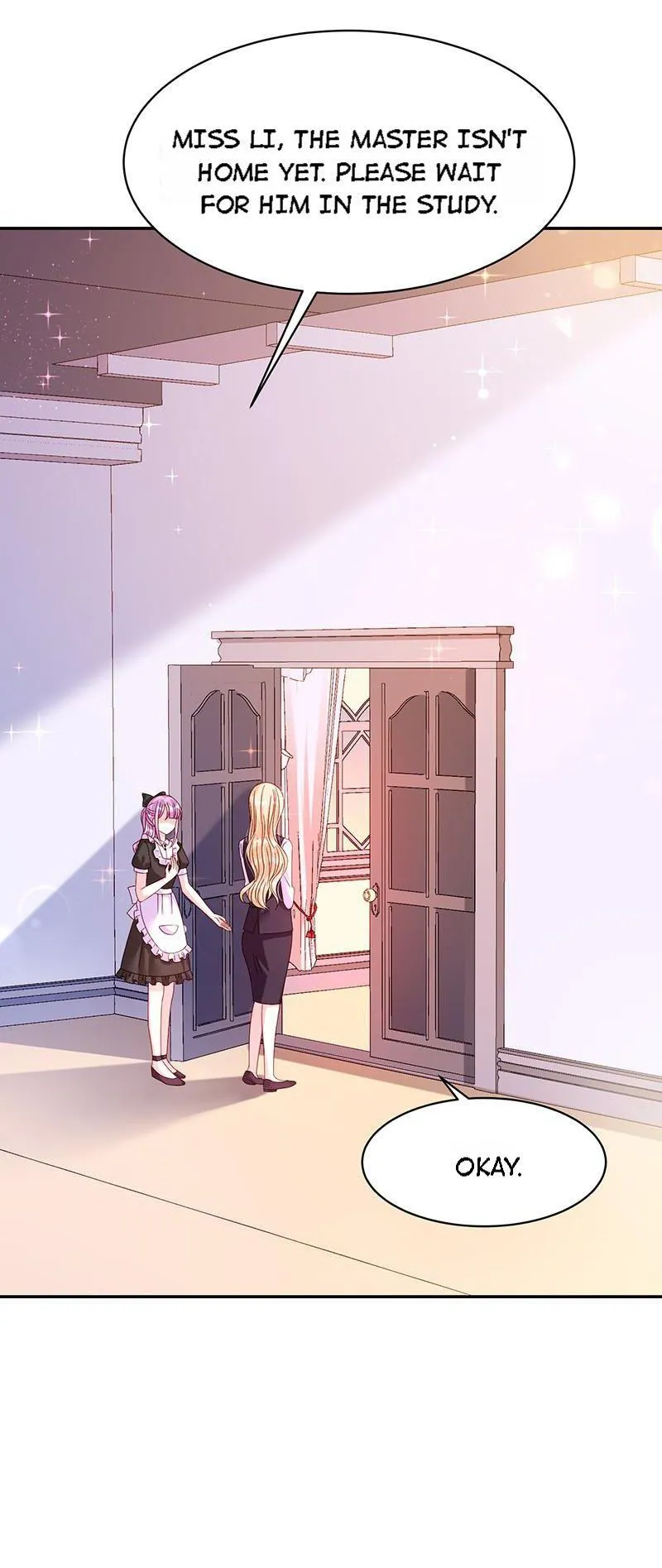 Read Demon, No Kissing! chapter 54 image 13 on Lezhin