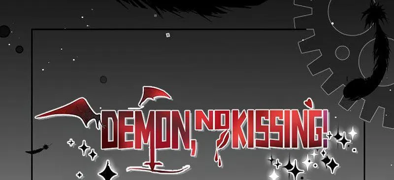 Read Demon, No Kissing! chapter 54 image 3 on Lezhin