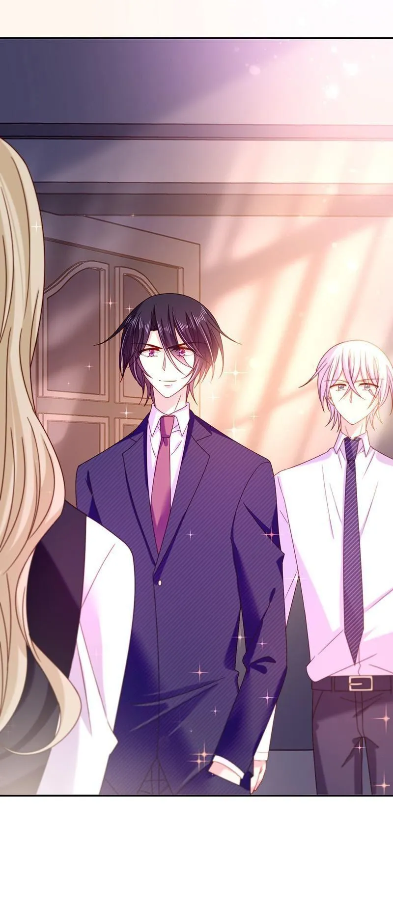 Read Demon, No Kissing! chapter 54 image 36 on Lezhin