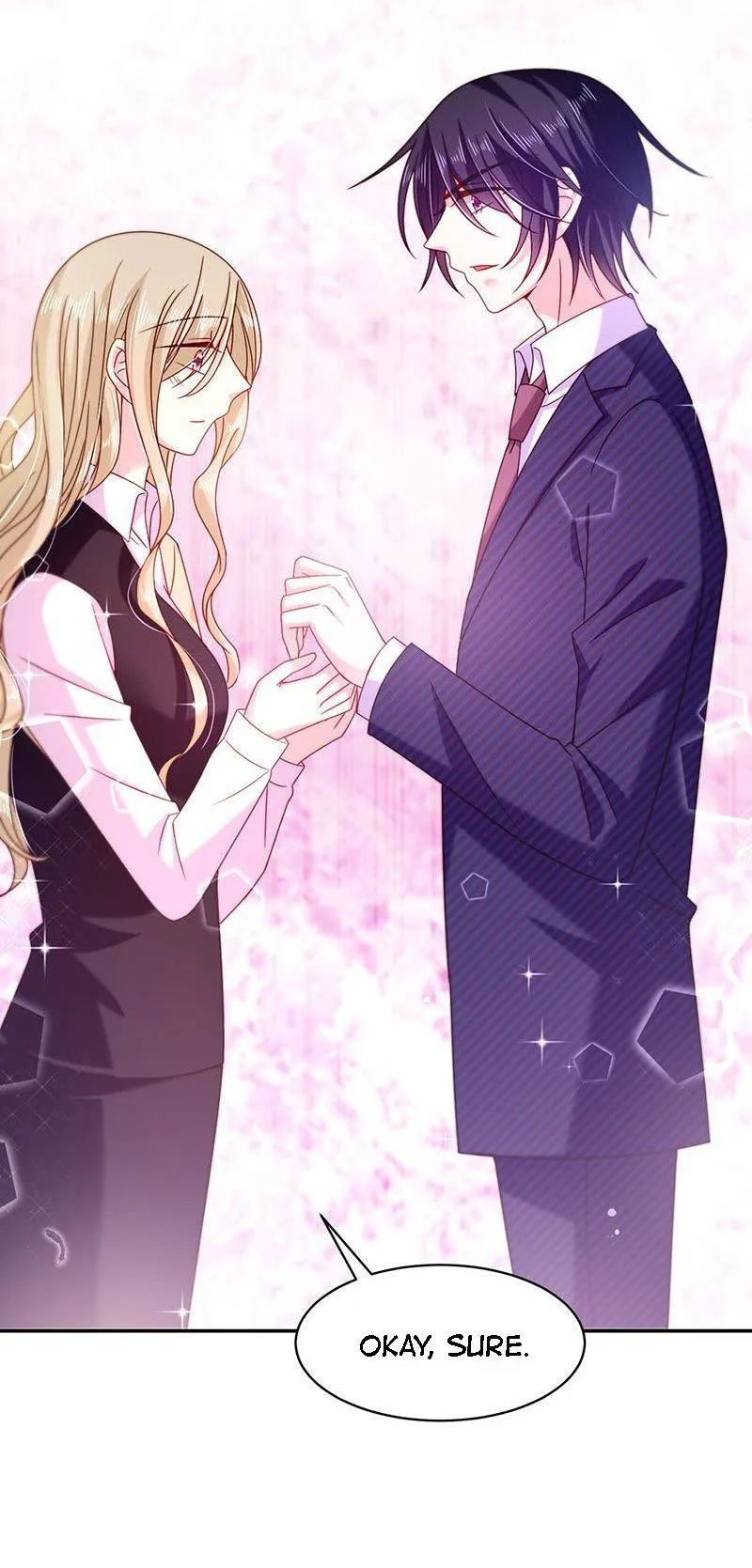 Read Demon, No Kissing! chapter 54 image 48 on Lezhin