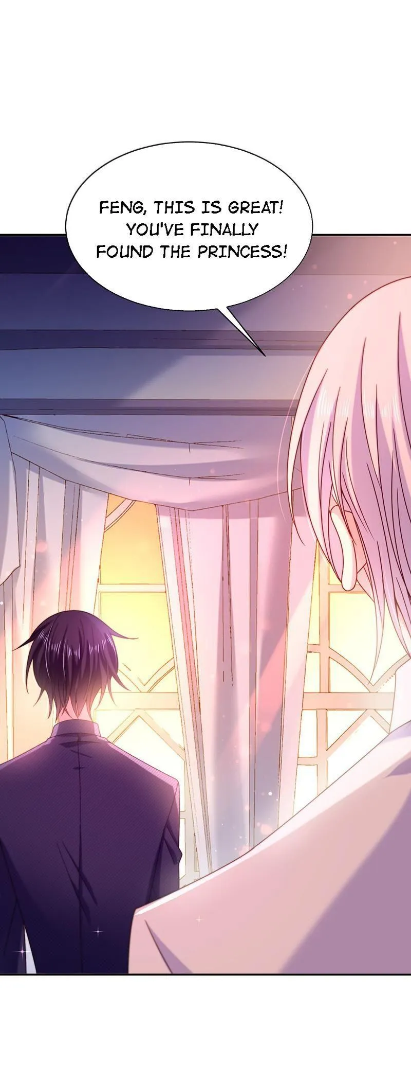 Read Demon, No Kissing! chapter 54 image 51 on Lezhin