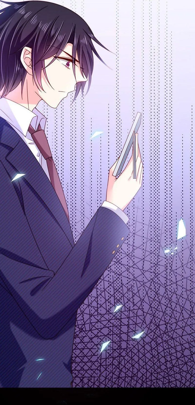 Read Demon, No Kissing! chapter 54 image 54 on Lezhin
