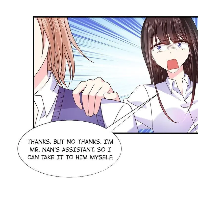 Read Demon, No Kissing! chapter 55 image 11 on Lezhin
