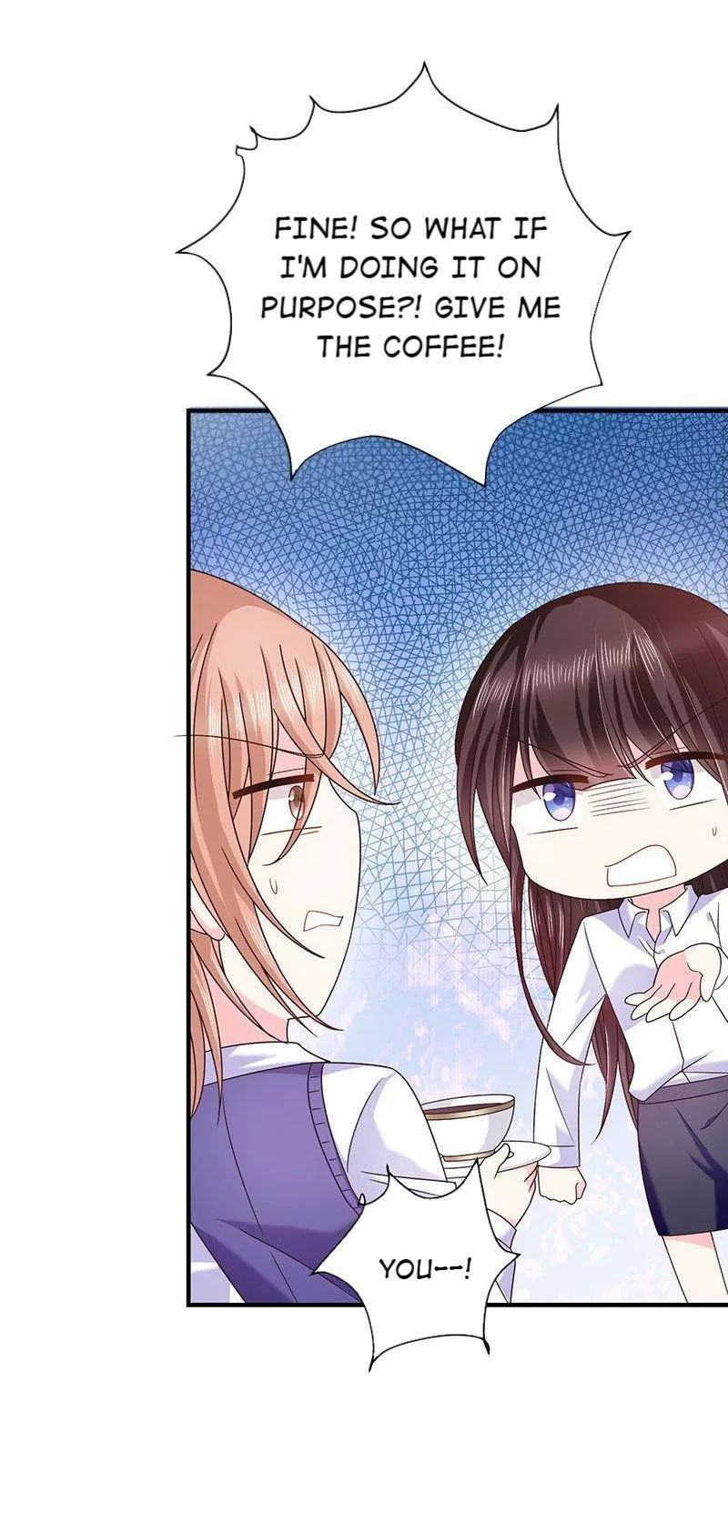Read Demon, No Kissing! chapter 55 image 13 on Lezhin