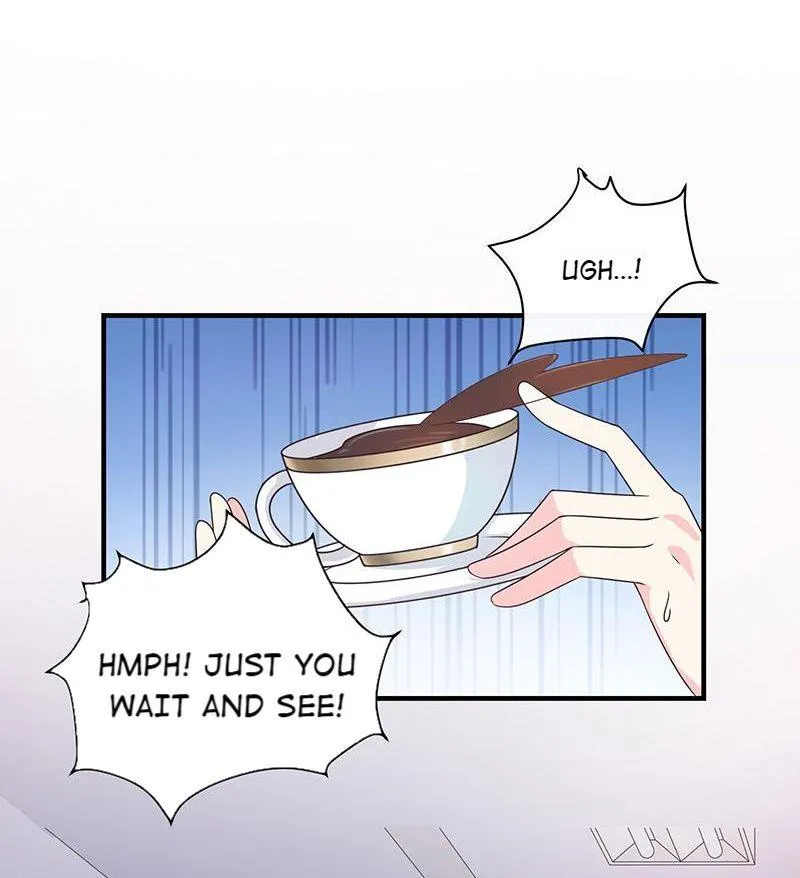 Read Demon, No Kissing! chapter 55 image 14 on Lezhin