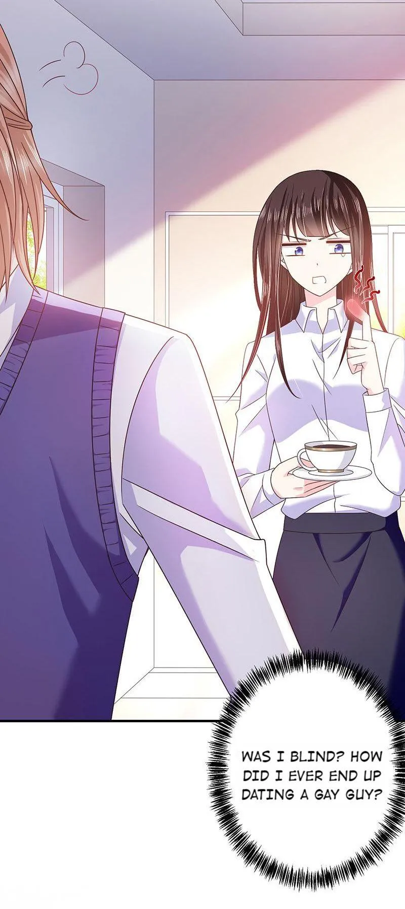 Read Demon, No Kissing! chapter 55 image 15 on Lezhin