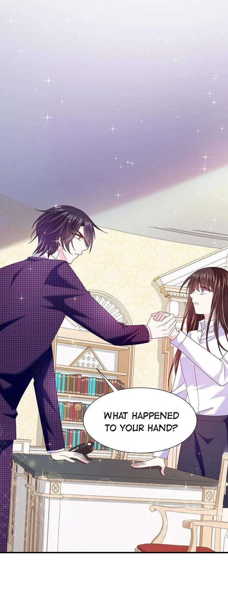 Read Demon, No Kissing! chapter 55 image 21 on Lezhin