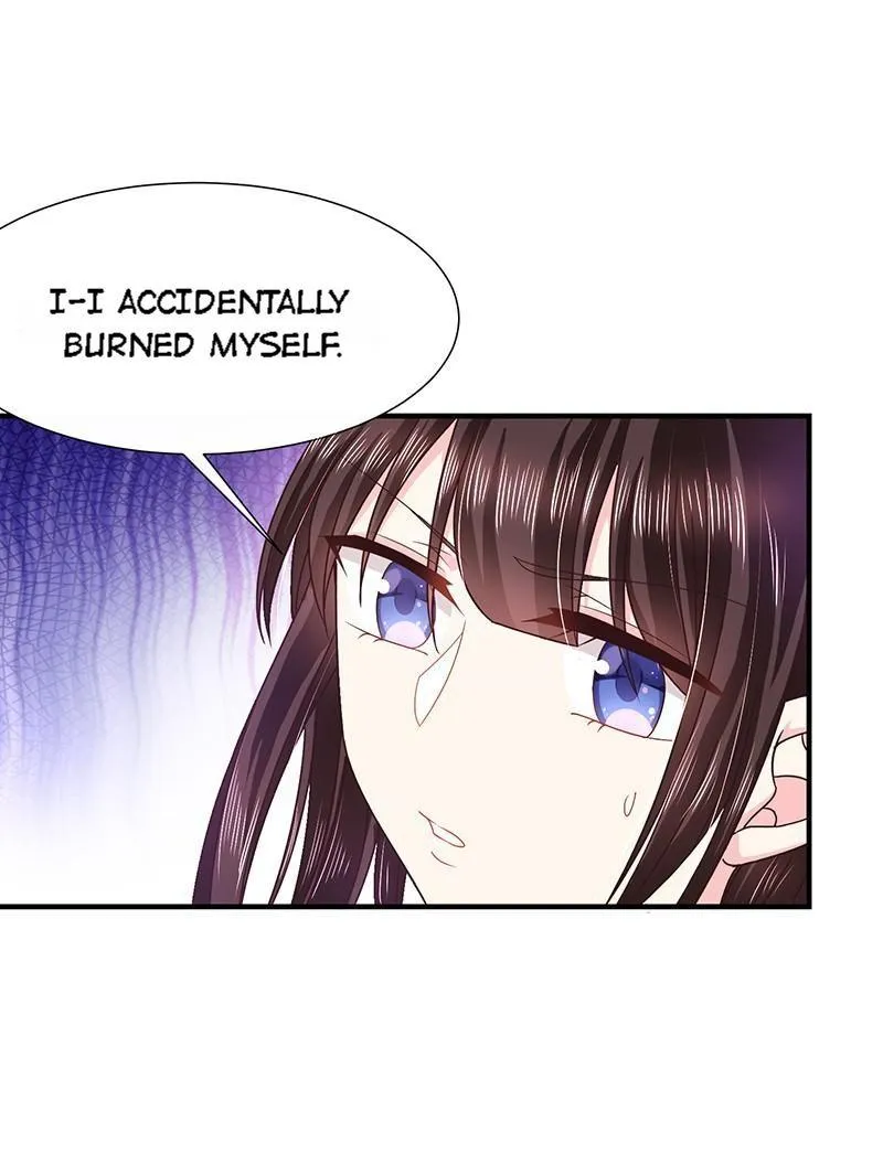 Read Demon, No Kissing! chapter 55 image 22 on Lezhin