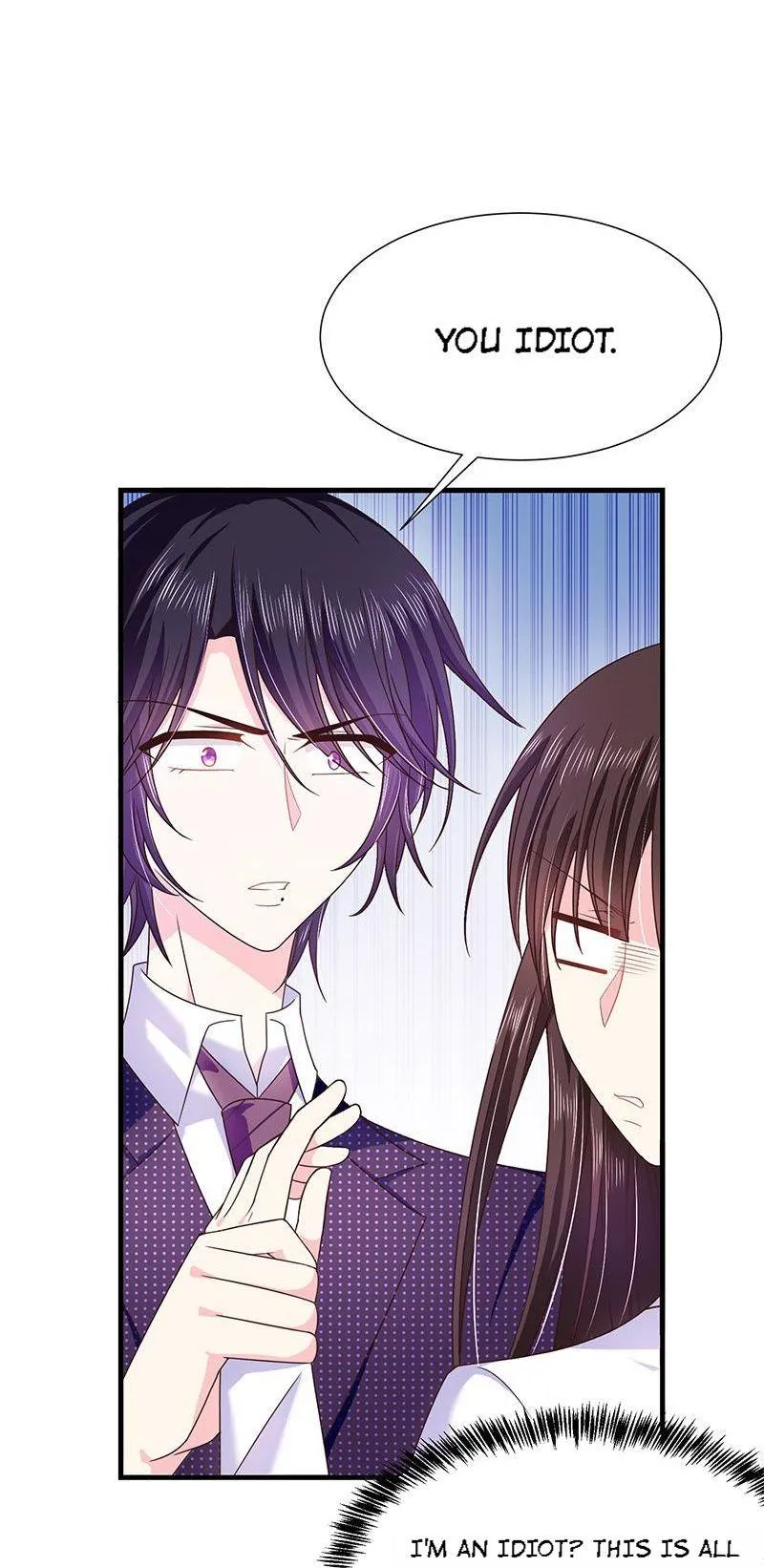 Read Demon, No Kissing! chapter 55 image 23 on Lezhin