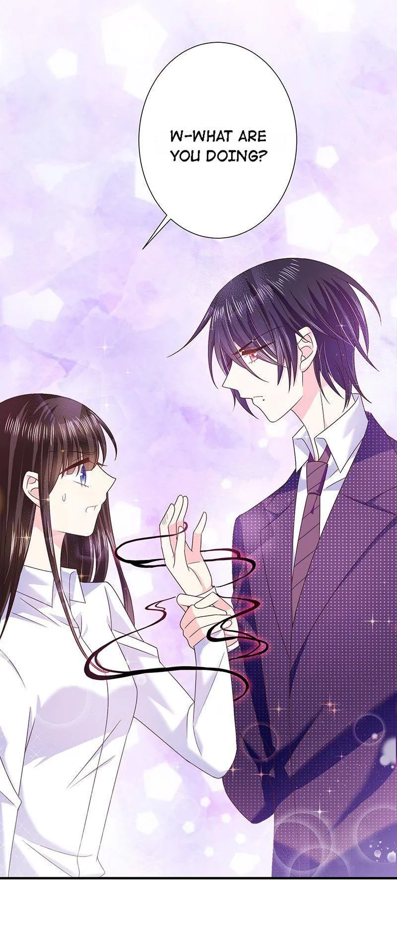 Read Demon, No Kissing! chapter 55 image 26 on Lezhin