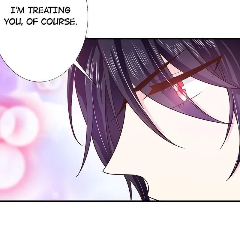 Read Demon, No Kissing! chapter 55 image 28 on Lezhin