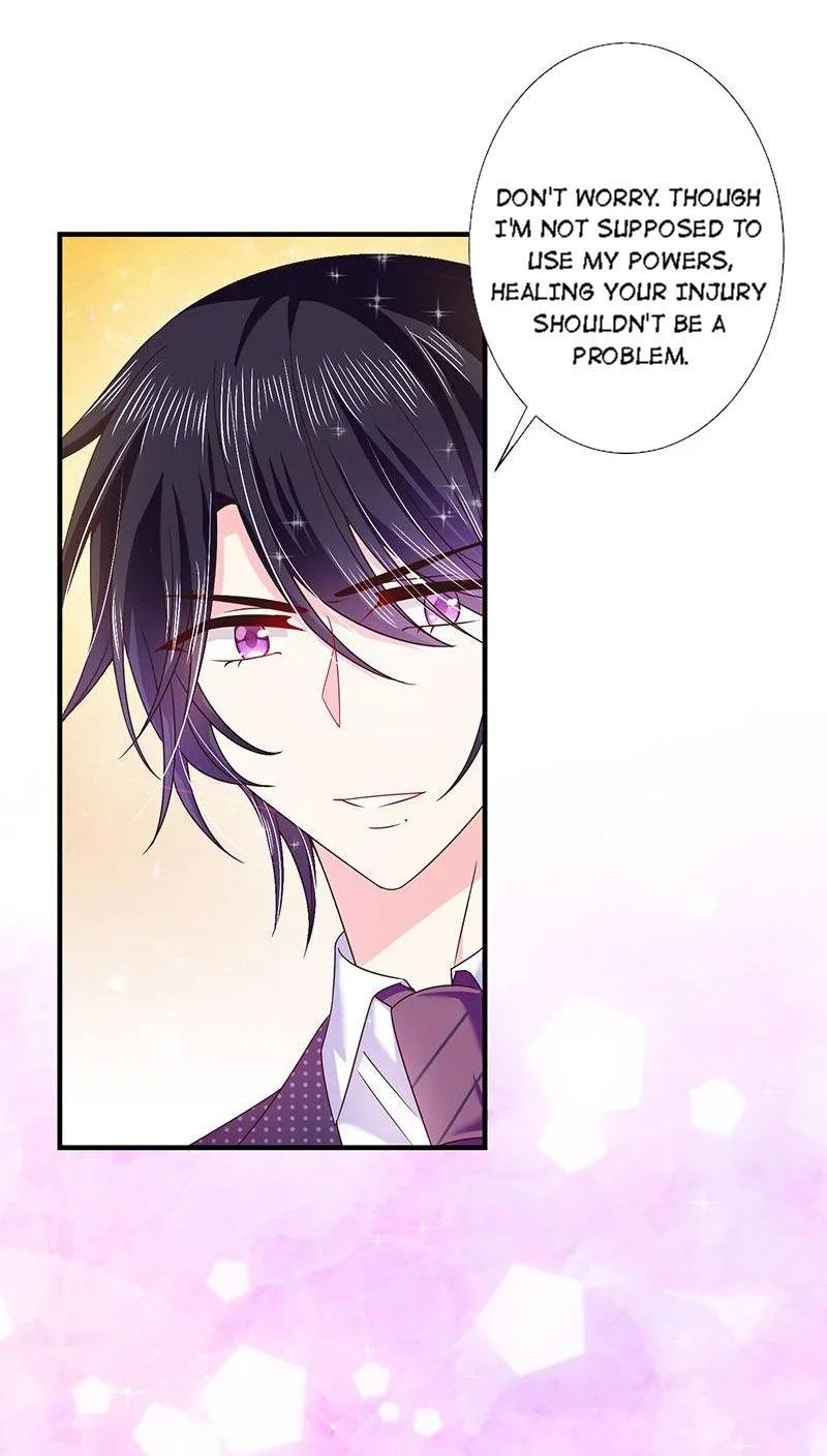 Read Demon, No Kissing! chapter 55 image 31 on Lezhin