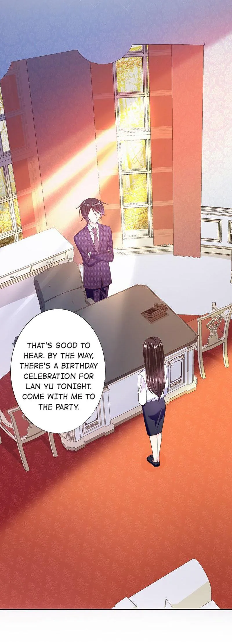 Read Demon, No Kissing! chapter 55 image 35 on Lezhin