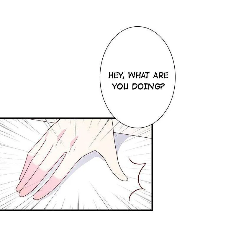 Read Demon, No Kissing! chapter 55 image 4 on Lezhin