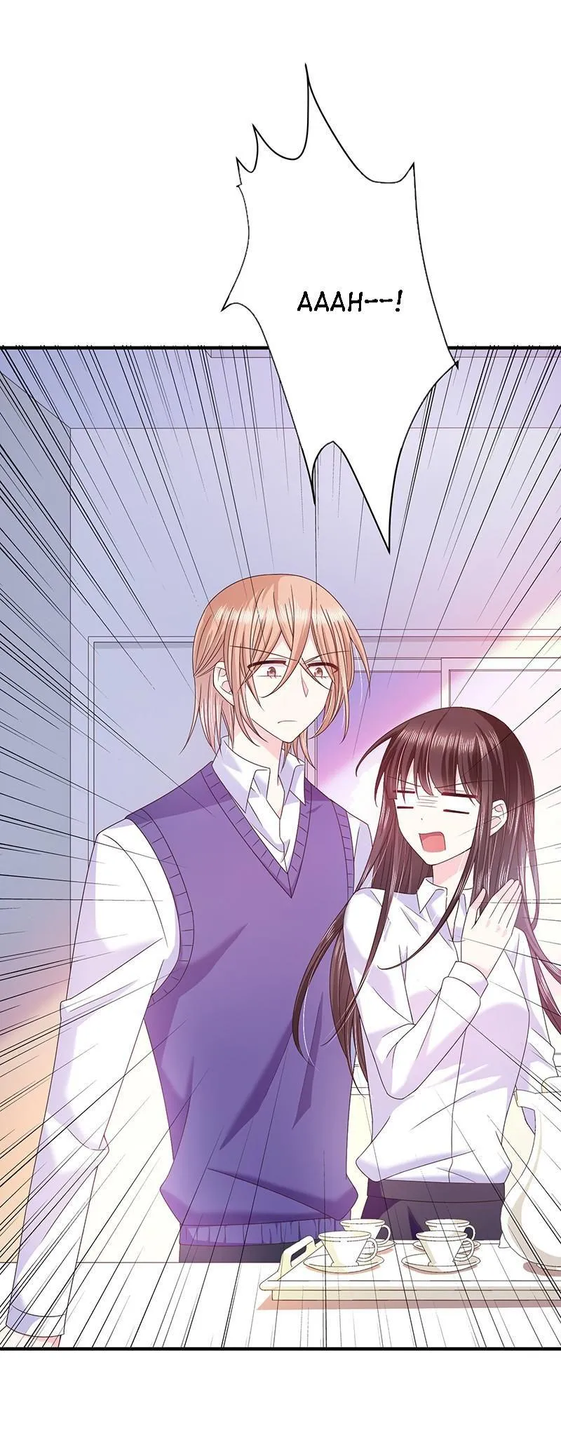 Read Demon, No Kissing! chapter 55 image 5 on Lezhin