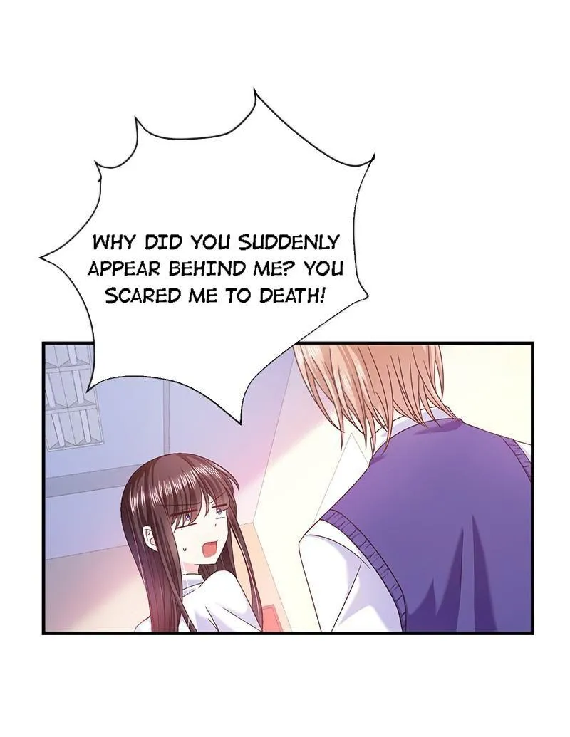 Read Demon, No Kissing! chapter 55 image 6 on Lezhin