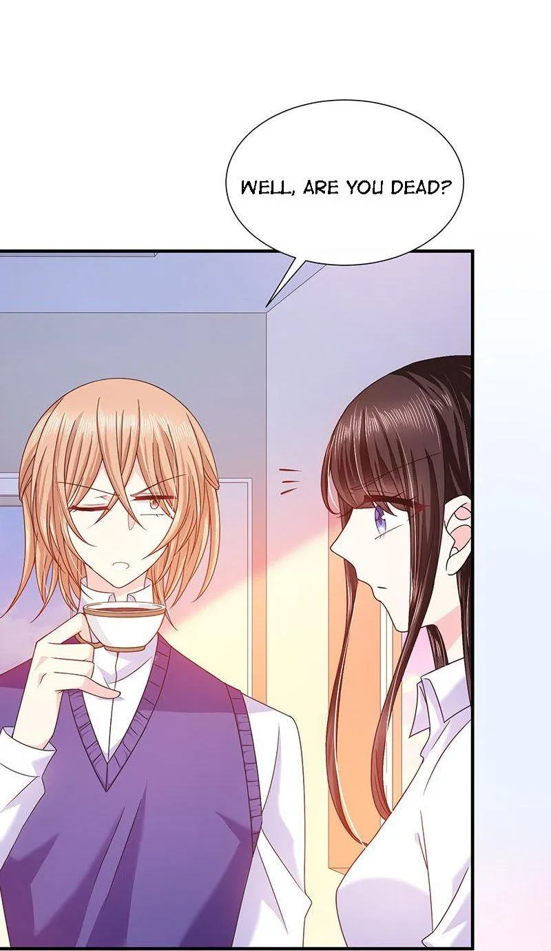 Read Demon, No Kissing! chapter 55 image 7 on Lezhin