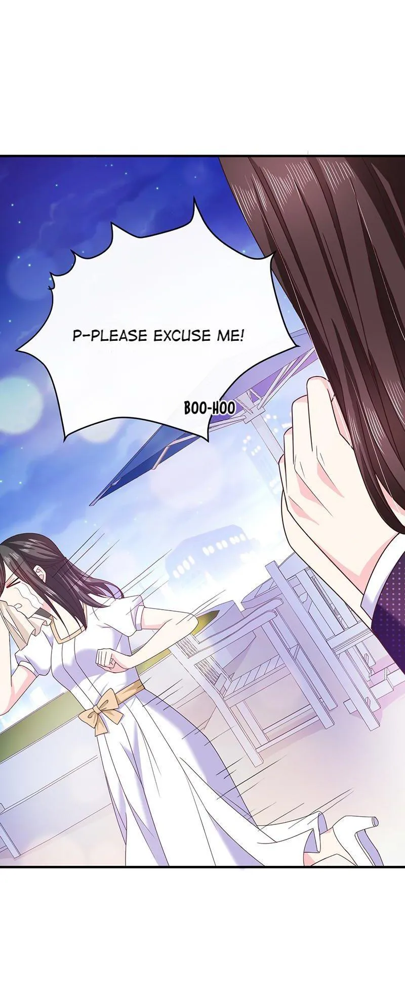 Read Demon, No Kissing! chapter 56 image 17 on Lezhin