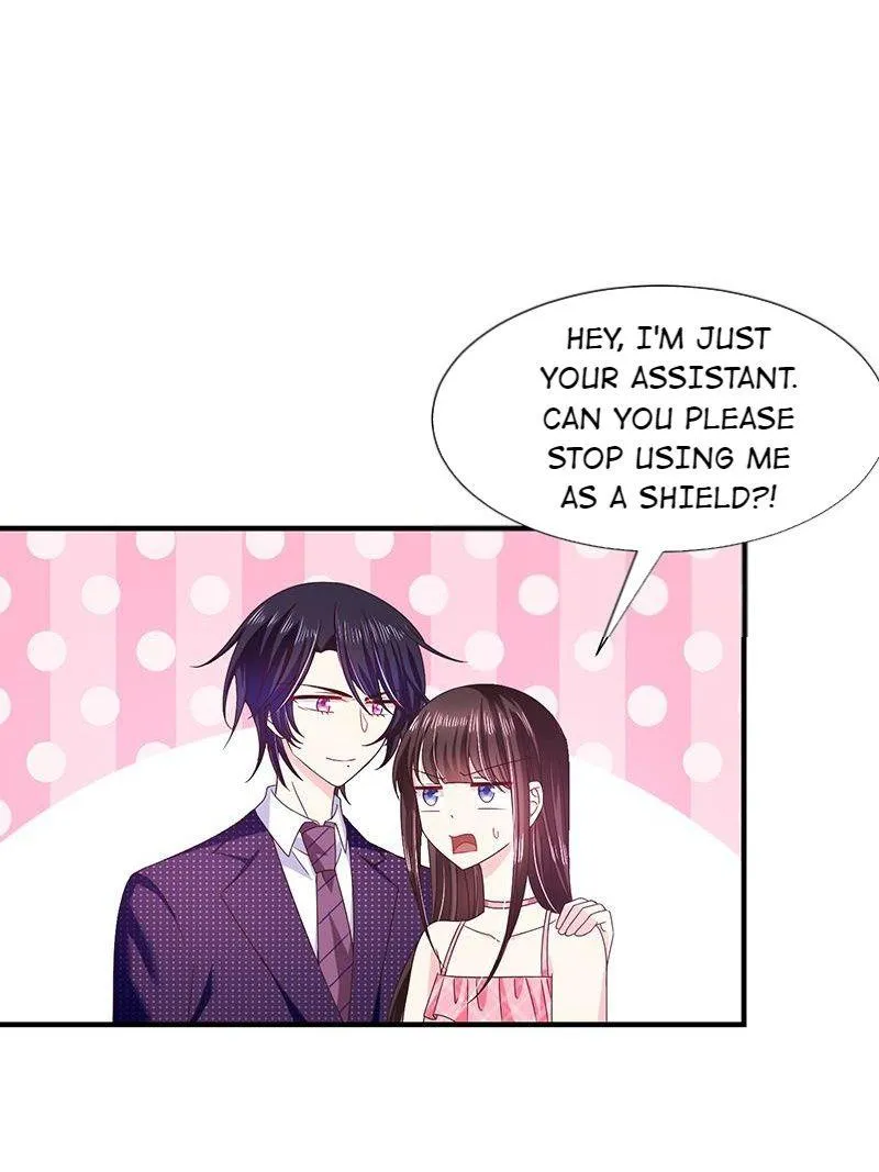 Read Demon, No Kissing! chapter 56 image 18 on Lezhin
