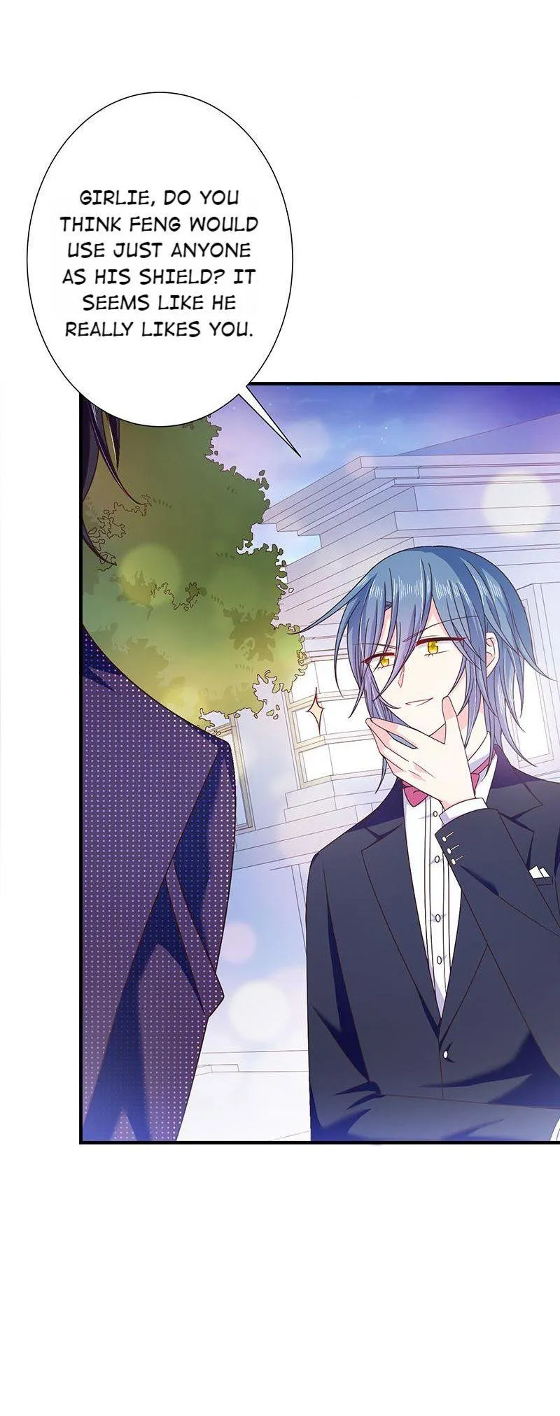 Read Demon, No Kissing! chapter 56 image 19 on Lezhin