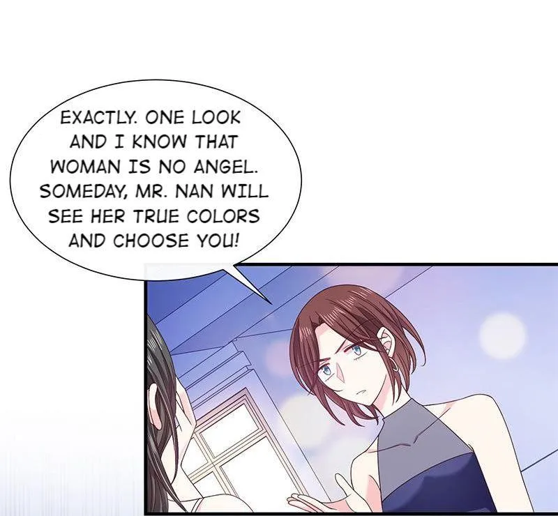 Read Demon, No Kissing! chapter 56 image 27 on Lezhin