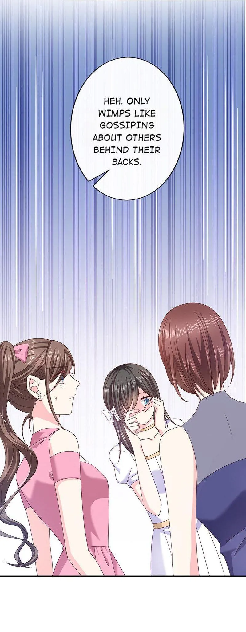 Read Demon, No Kissing! chapter 56 image 28 on Lezhin