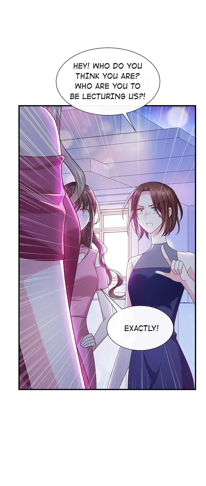 Read Demon, No Kissing! chapter 56 image 29 on Lezhin