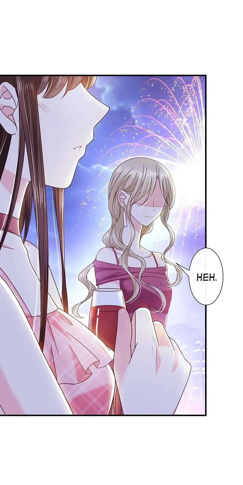 Read Demon, No Kissing! chapter 56 image 37 on Lezhin