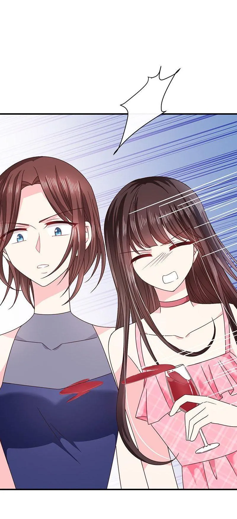 Read Demon, No Kissing! chapter 56 image 39 on Lezhin
