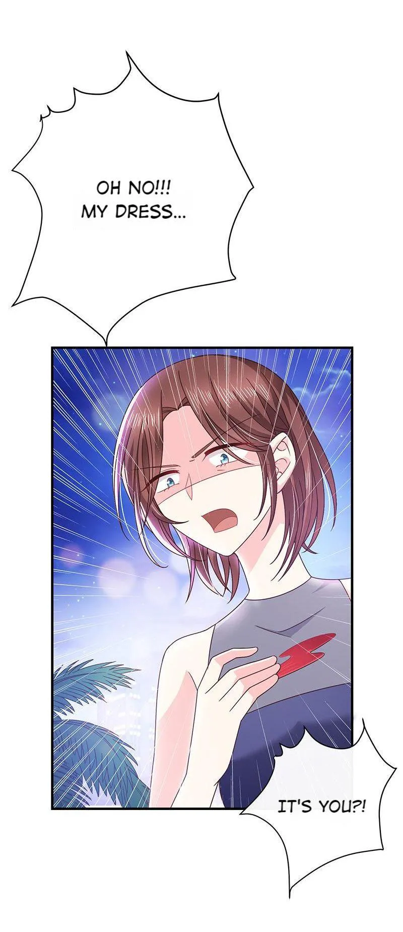 Read Demon, No Kissing! chapter 56 image 40 on Lezhin