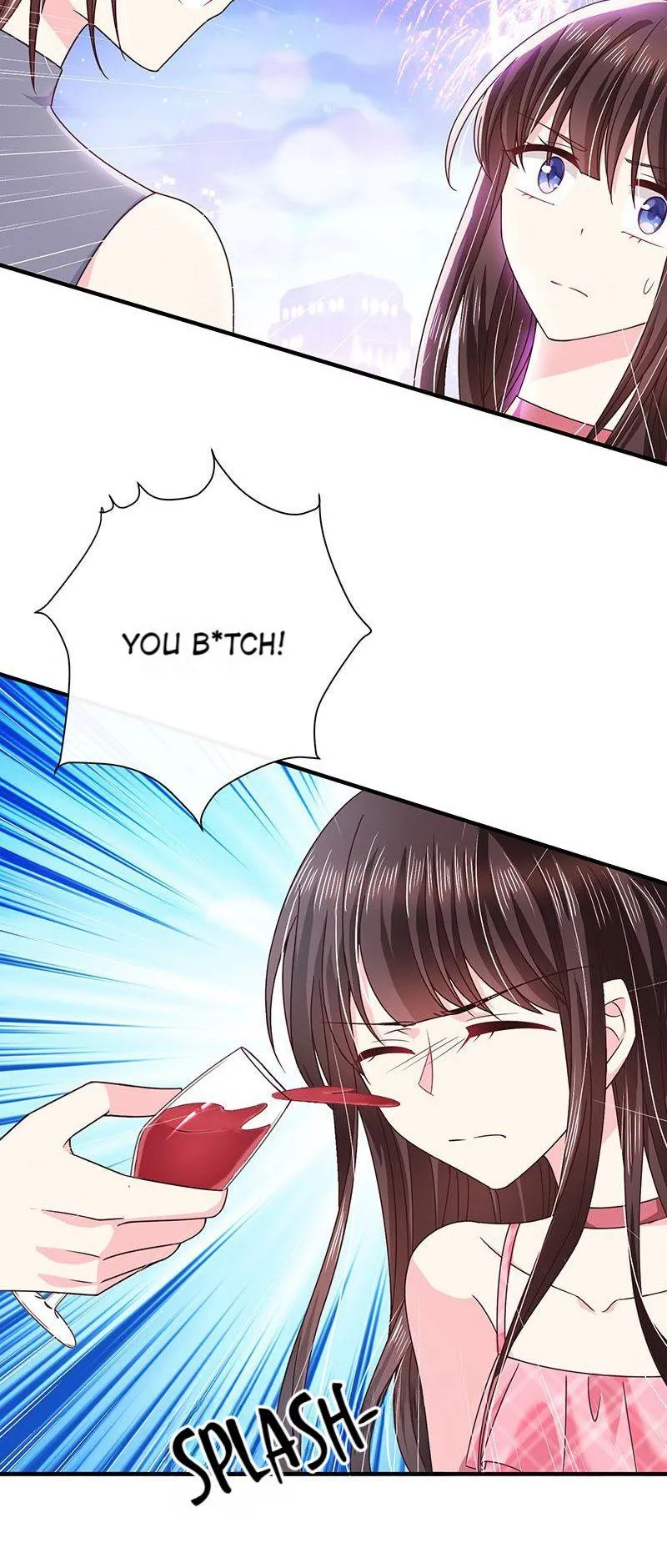 Read Demon, No Kissing! chapter 56 image 43 on Lezhin