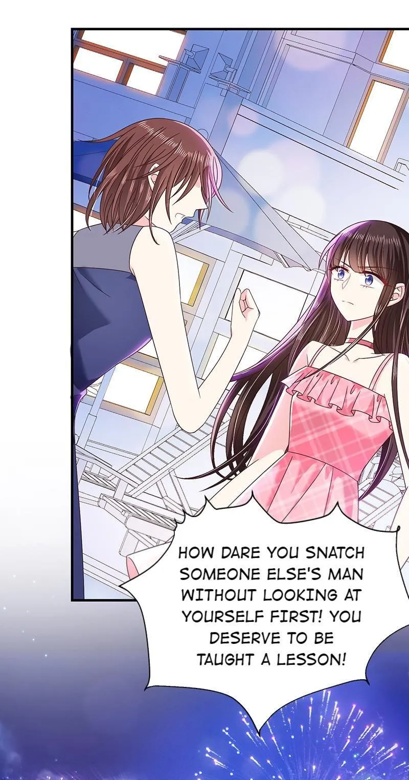Read Demon, No Kissing! chapter 56 image 48 on Lezhin