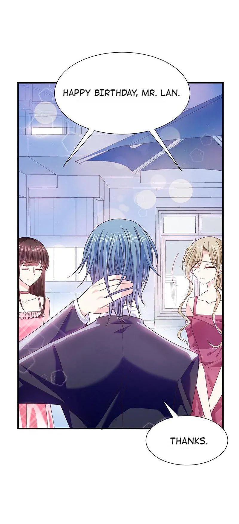 Read Demon, No Kissing! chapter 56 image 6 on Lezhin