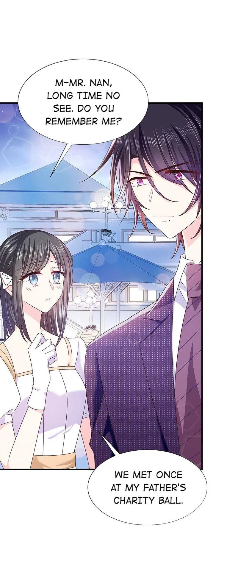 Read Demon, No Kissing! chapter 56 image 7 on Lezhin