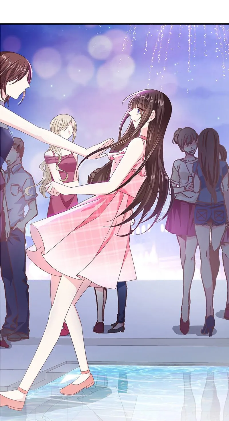 Read Demon, No Kissing! chapter 57 image 0 on Lezhin
