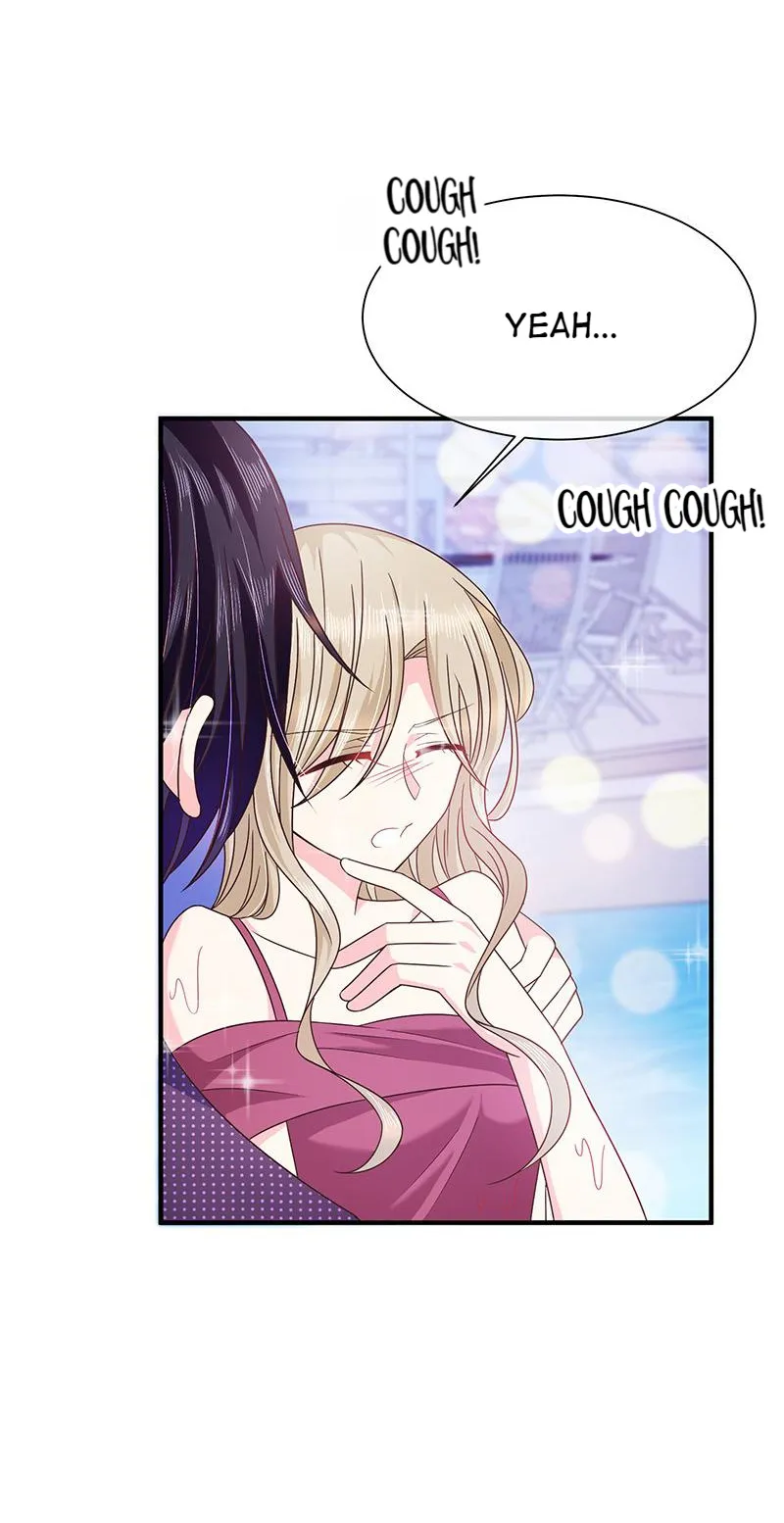 Read Demon, No Kissing! chapter 57 image 15 on Lezhin